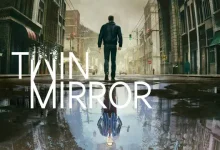 Twin Mirror’dan Yeni Tanıtım Videosu Geldi