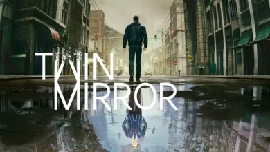 Twin Mirror’dan Yeni Tanıtım Videosu Geldi