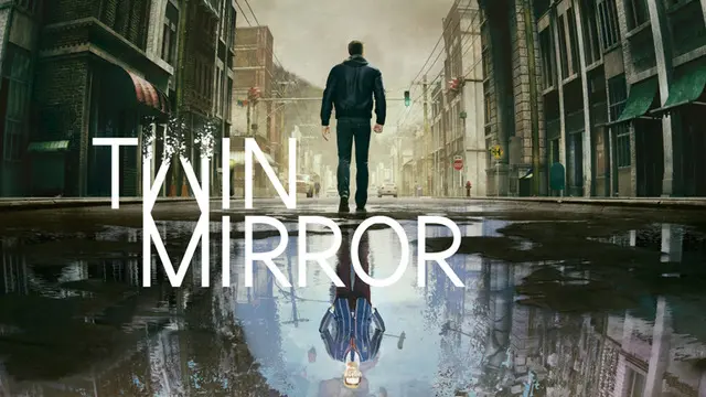 Twin Mirror’dan Yeni Tanıtım Videosu Geldi