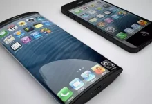 Apple, Tümüyle Kavisli Bir Cihaz Üzerinde Çalışıyor