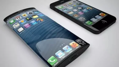 Apple, Tümüyle Kavisli Bir Cihaz Üzerinde Çalışıyor