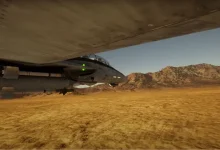 Uçuş Simülasyonu Project Wingman Fragmanla Duyuruldu