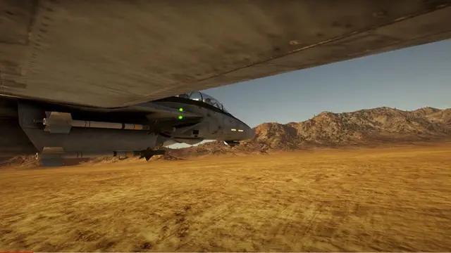 Uçuş Simülasyonu Project Wingman Fragmanla Duyuruldu