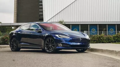 İddia: Tesla'nın Yeni Güncellemesi Sürüş Süresini Kısaltıyor