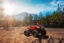 Kanuni, 2 Yeni ATV Modelini Piyasaya Sürdü