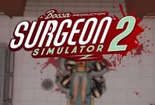 Surgeon Simulator 2 Ağustos Ayında Oyuncularla Buluşacak