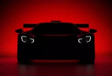 Ford, Yeni Bir Ford GT Aracının Tanıtım Görselini Yayınladı
