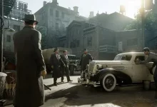 Mafia: Definitive Edition'ın İlk Fragmanı Yayınlandı