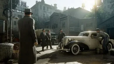 Mafia: Definitive Edition'ın İlk Fragmanı Yayınlandı