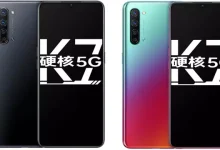 OPPO, Orta Segment Yeni Telefonu K7 5G'yi Duyurdu