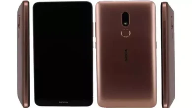 Uygun Fiyatlı Giriş Seviye Telefon Nokia C3 Duyuruldu