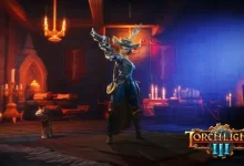 Torchlight III Bugün Steam’de Erken Erişime Açıldı