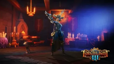 Torchlight III Bugün Steam’de Erken Erişime Açıldı