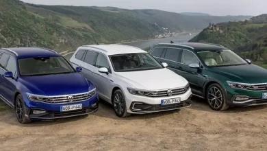 Yeni Volkswagen Passat, Son Teknoloji Donanımlarla Geliyor
