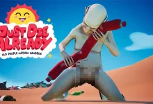 Just Die Already'den Tanıtım Videosu Paylaşıldı