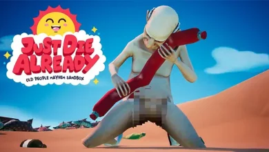 Just Die Already'den Tanıtım Videosu Paylaşıldı