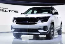 Kia’nın Yeni Kompakt SUV’si Seltos Tanıtıldı