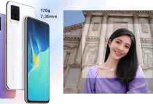 vivo S7 5G Tanıtıldı - Özellikleri ve Fiyatı