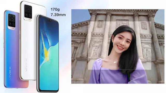 vivo S7 5G Tanıtıldı - Özellikleri ve Fiyatı