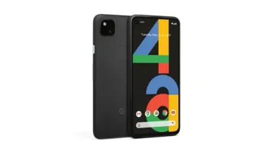 Pixel 4a Tanıtıldı - Özellikleri ve Fiyatı