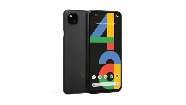 Pixel 4a Tanıtıldı - Özellikleri ve Fiyatı