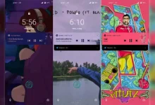 Android 11 Kilit Ekranında Albüm Görselleri Olmayacak
