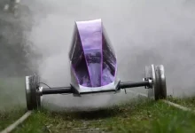 Eximus IV, Dünyanın Enerji Verimliliği En Yüksek Aracı Oldu