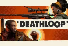 Deathloop, PS5 ile 4K Çözünürlük ve 60 Fps Desteği Verecek