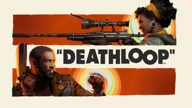 Deathloop, PS5 ile 4K Çözünürlük ve 60 Fps Desteği Verecek