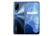 Realme Uygun Sayılabilecek Fiyatlı Telefonu V5 5G'yi Duyurdu