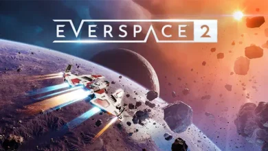 Everspace 2'nin 10 Dakikalık Oynanış Videosu Yayınlandı