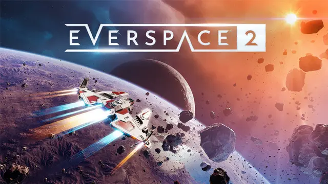 Everspace 2'nin 10 Dakikalık Oynanış Videosu Yayınlandı