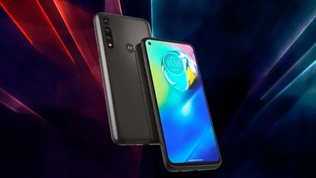 Motorola Moto G9 Plus, FCC Sertifikası Aldı