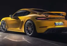 Porsche 2020 Yılında İki Yenilenmiş Modelle Geliyor