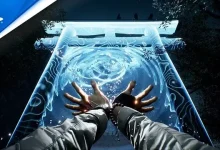 PS5'e Gelecek Olan Tokyo: Ghostwire'ın Oyun İçi Görüntüleri