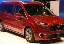 Ford'un Yenilenen Hafif Ticari Araçları Türkiye Piyasasında