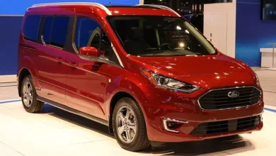 Ford'un Yenilenen Hafif Ticari Araçları Türkiye Piyasasında