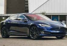 Tesla Model S’in Tasarımının Değişeceği İddia Edildi