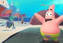 Yeni SpongeBob Oyunundan Yeni Fragman Geldi