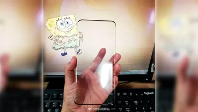 Huawei Mate 40 Pro'nun Ekran Koruyucusu Ortaya Çıktı