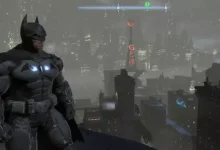 Yeni Batman Oyununun Yakında Duyurulacağı İddia Edildi