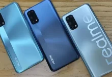 Geekbench'te Ortaya Çıkan realme V5'in İşlemcisi Belli Oldu