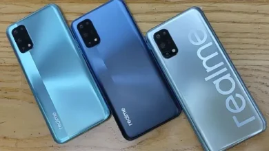 Geekbench'te Ortaya Çıkan realme V5'in İşlemcisi Belli Oldu