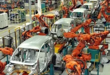 Otomotiv Sektöründe Üretim ve İhracat Azalmış Durumda