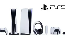 PlayStation 5 ile Tanıtılan 5 Aksesuar ve Özellikleri