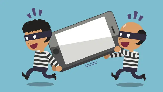Cep Telefonunuzu Kimlik Hırsızlarından Nasıl Korursunuz?