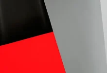 BMW, Yeni Aracı İçin Sanatsal Görsel Yayınladı