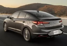 Makyajlı Hyundai Elantra, Türkiye’de Satışa Sunuldu