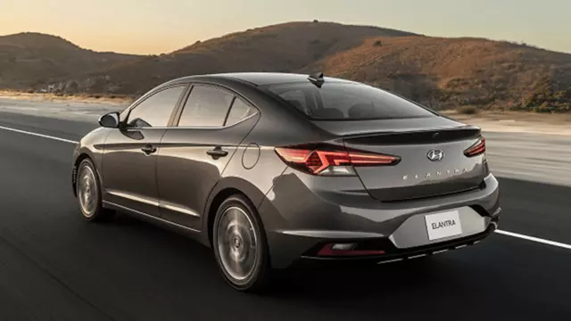 Makyajlı Hyundai Elantra, Türkiye’de Satışa Sunuldu