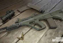 PUBG Oynarken Tercih Edebileceğiniz En Güçlü Silahlar